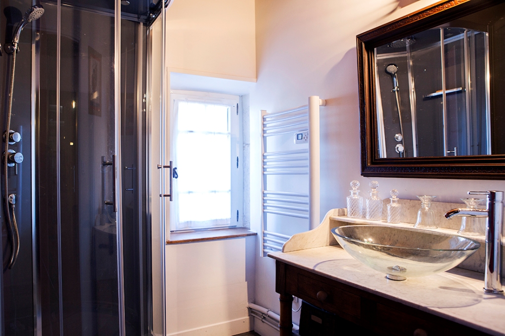 Logis Saint Martin, Montagnac-la-Crempse - photo 6