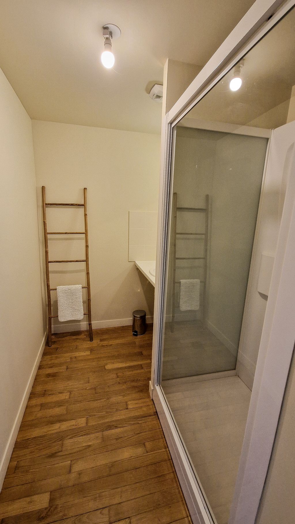 Gite du Bois Tordu, Montboucher - photo 4