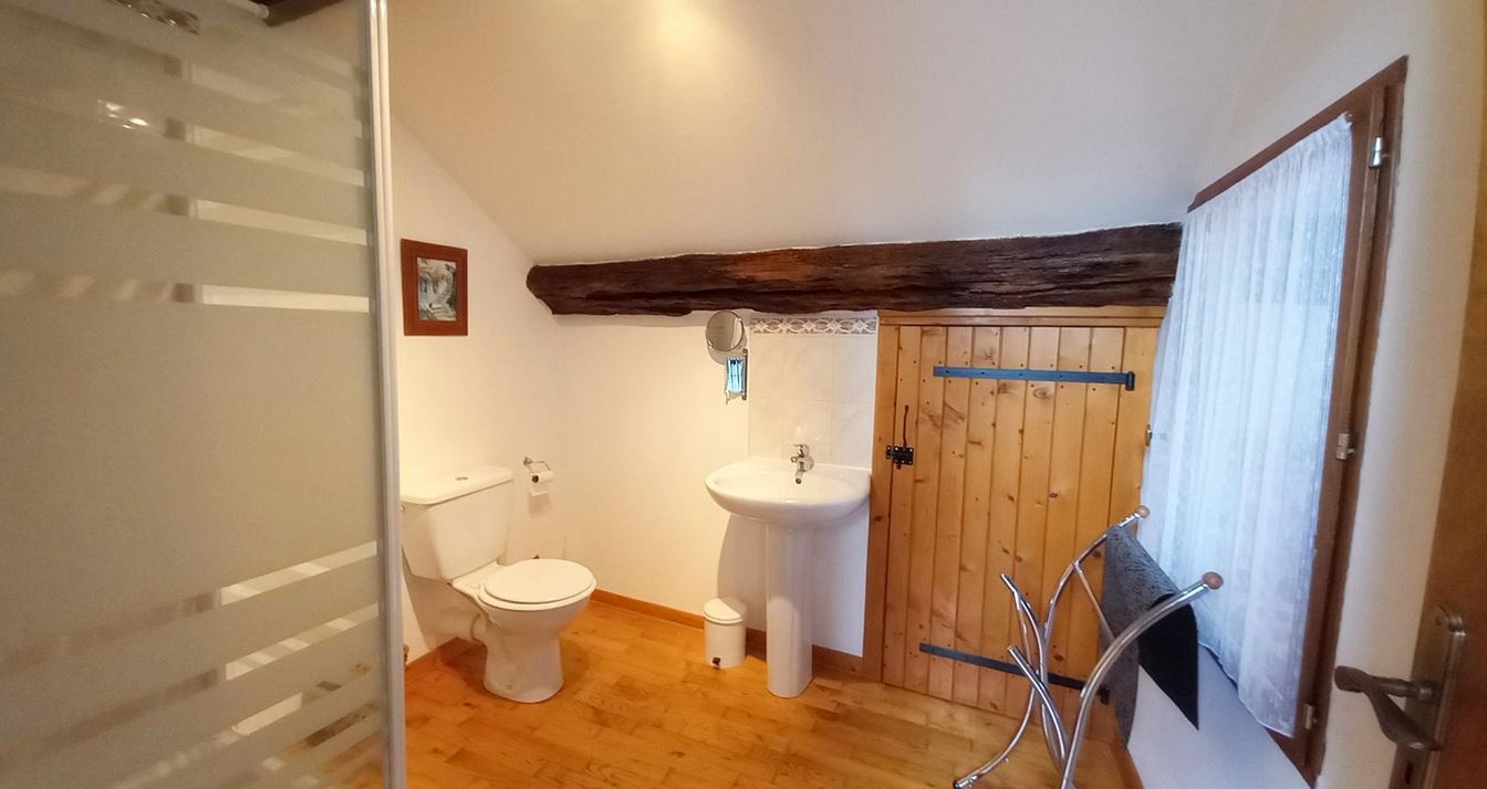 Domaine Paquerettes et Pissenlit, Saint-Dizier-Masbaraud - photo 16