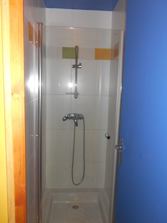 Le Jardingue - chambres à la ferme, Saint-Moreil - photo 19