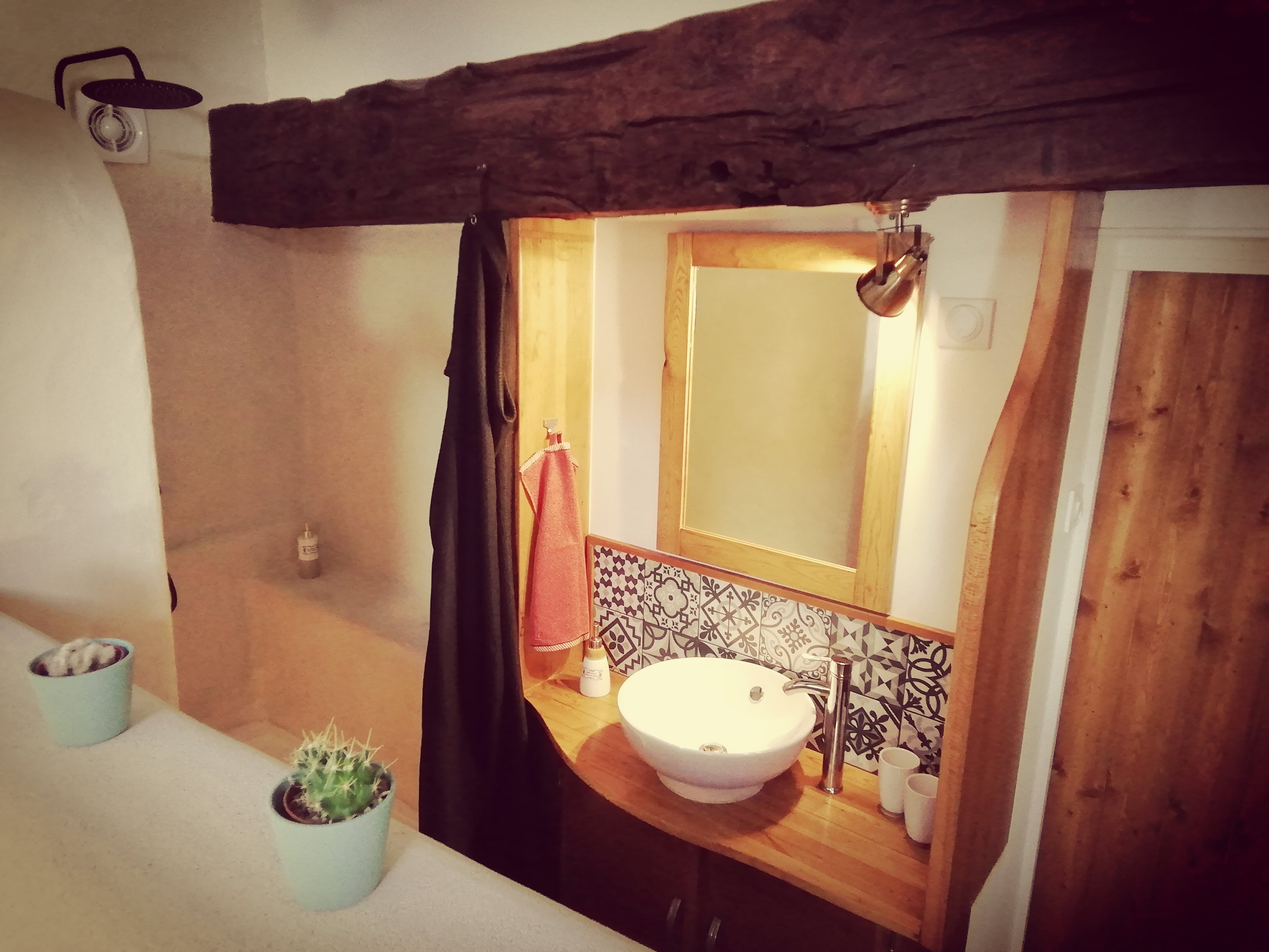 Chambre d'hôtes Aux Deux Chèvres, Clessé - photo 13