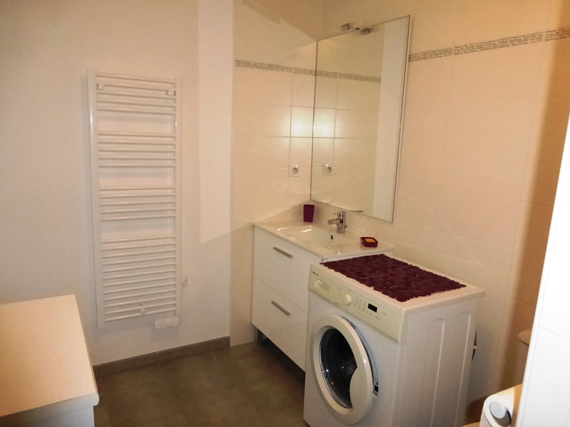 Appartements Lacamia. Villa Gayrou à Vieux-Boucau. - photo 2