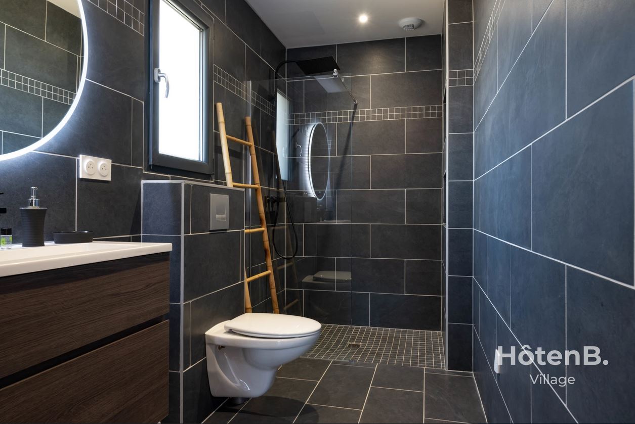 Harmonie et Élégance aux portes de Limoges : Maison T5 - photo 4