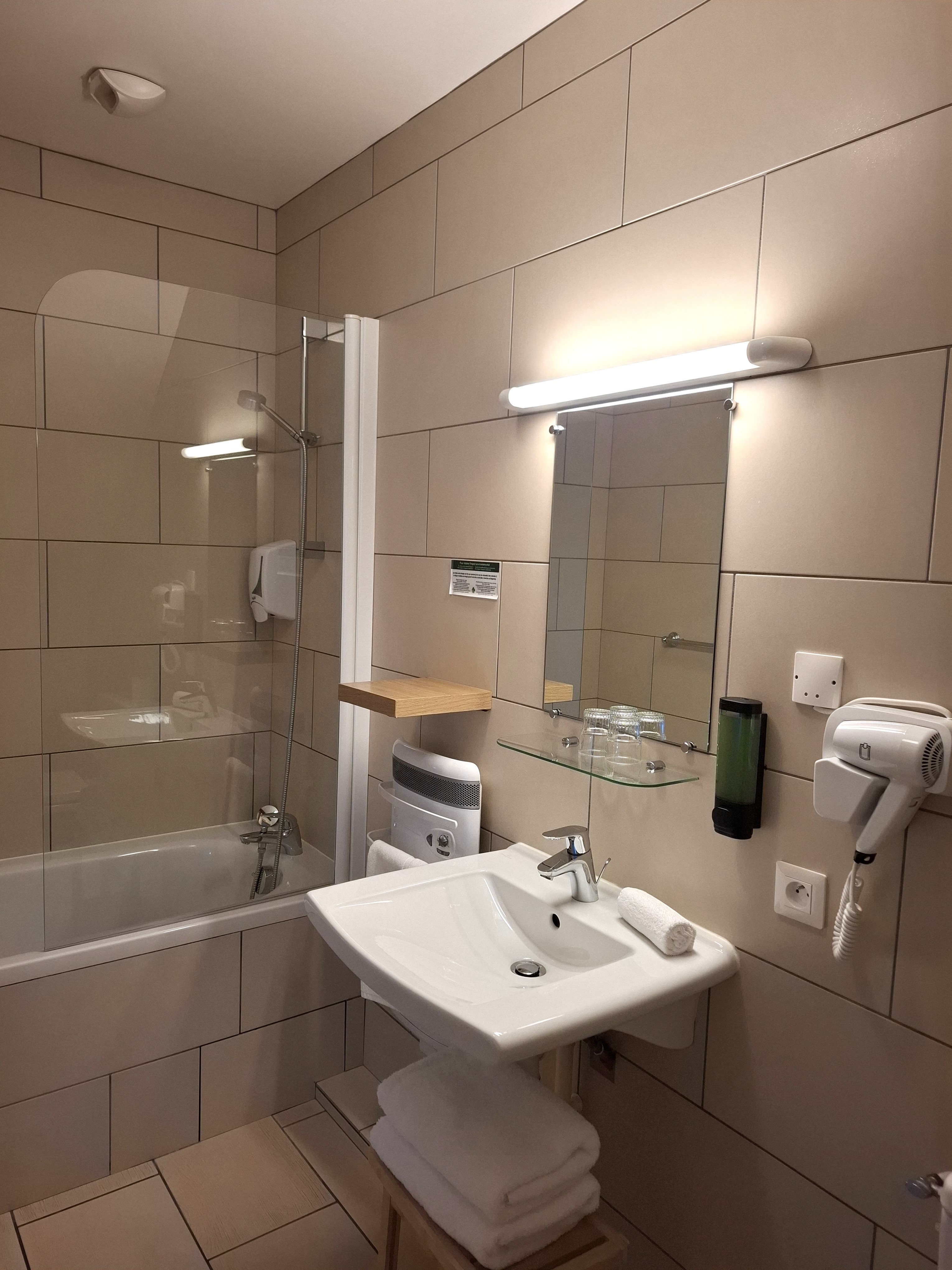 Grand Hôtel Ussel, Ussel - photo 8