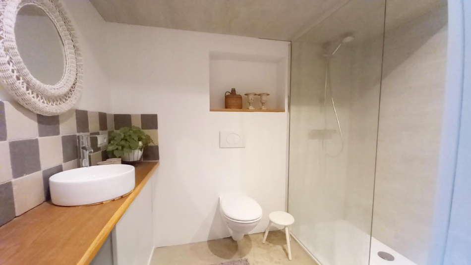 LA PETITE MAISON, Moutier-d'Ahun - photo 6