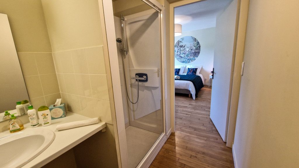 Gite du Bois Tordu, Montboucher - photo 5