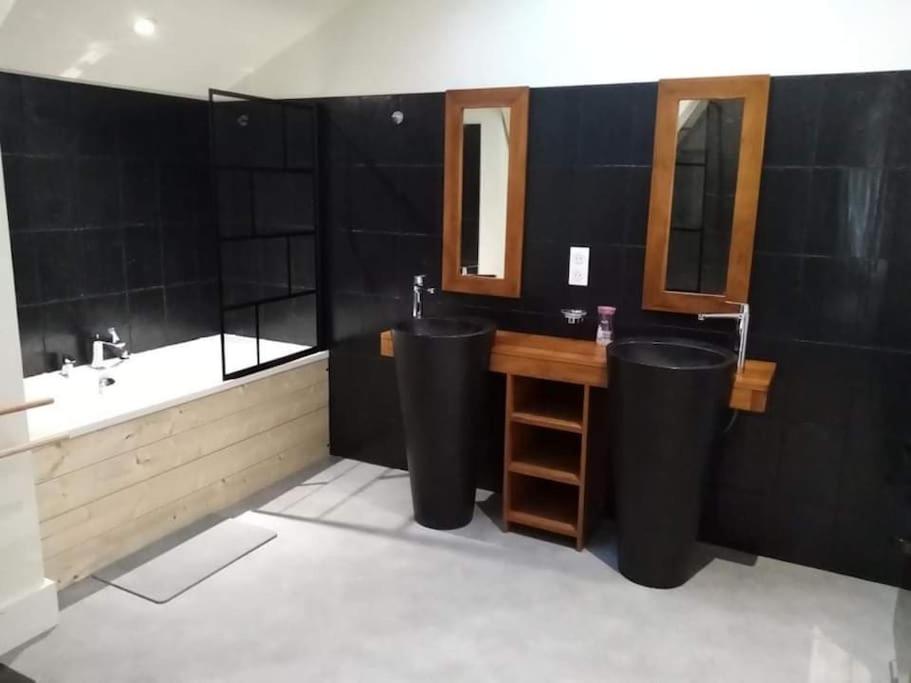 Gîte Cap de Fer, Villebramar - photo 3