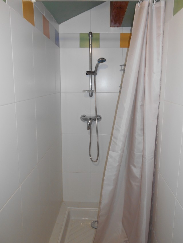 Le Jardingue - chambres à la ferme, Saint-Moreil - photo 17