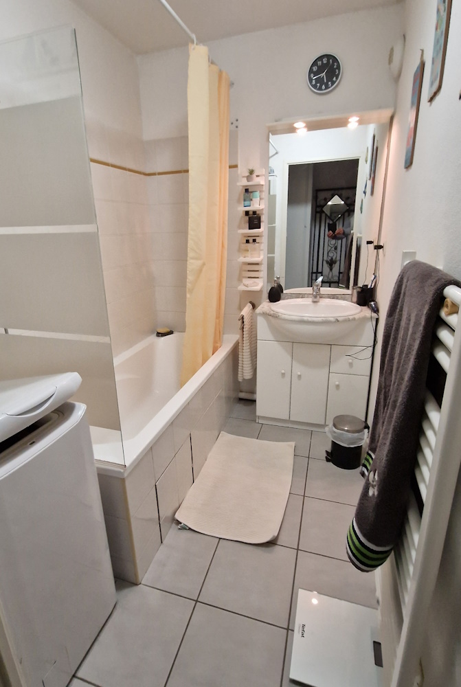 T3 - 1 à 4 pers. - GUER5/C