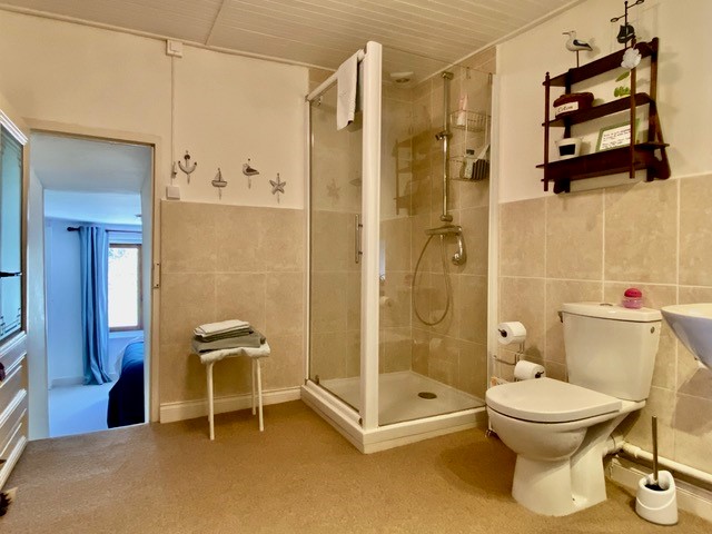 Chambre d'hôtes Référence L'Orée de la forêt, La Jonchère-Saint-Maurice - photo 5