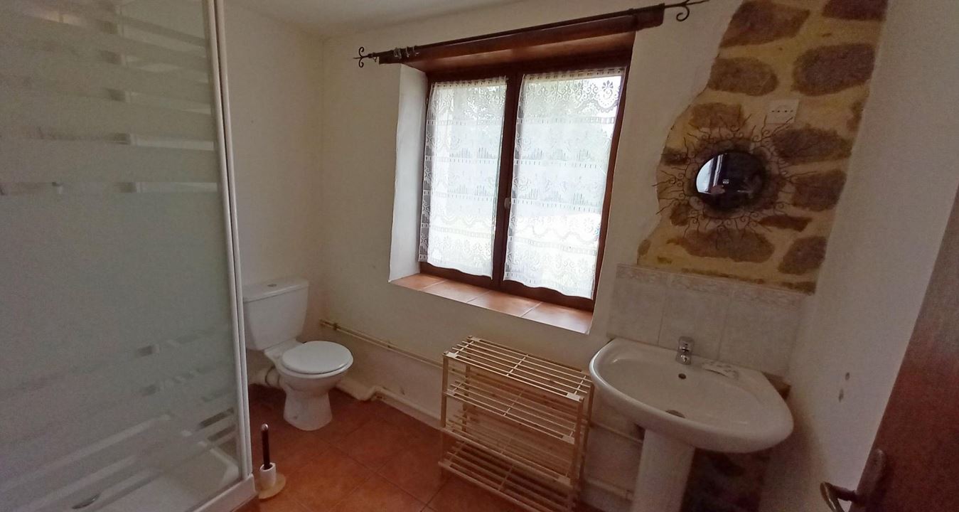 Gite Le bleuet, Saint-Dizier-Masbaraud - photo 21