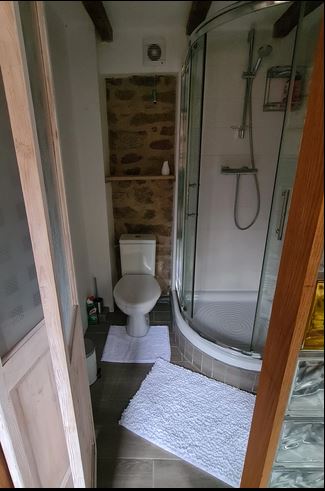 Les 4 saisons - Gite Automne, Soubrebost - photo 7