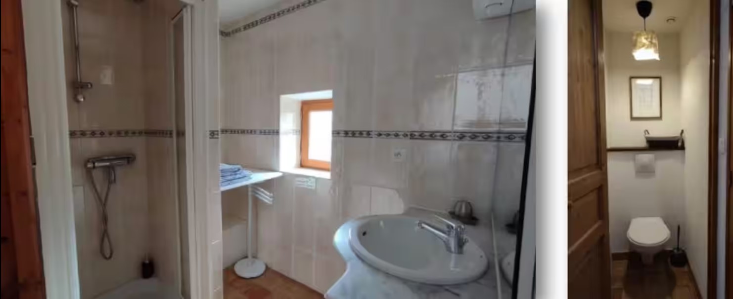 Gite Puyberaud, Moutier-d'Ahun - photo 7