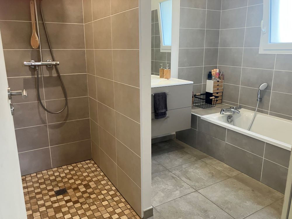 T3 - 1 à 4 pers. - BALL244/F - photo 3