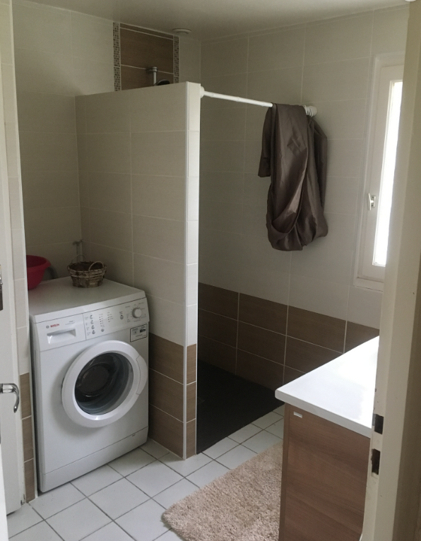 Le petit Bourroc, Ousse-Suzan