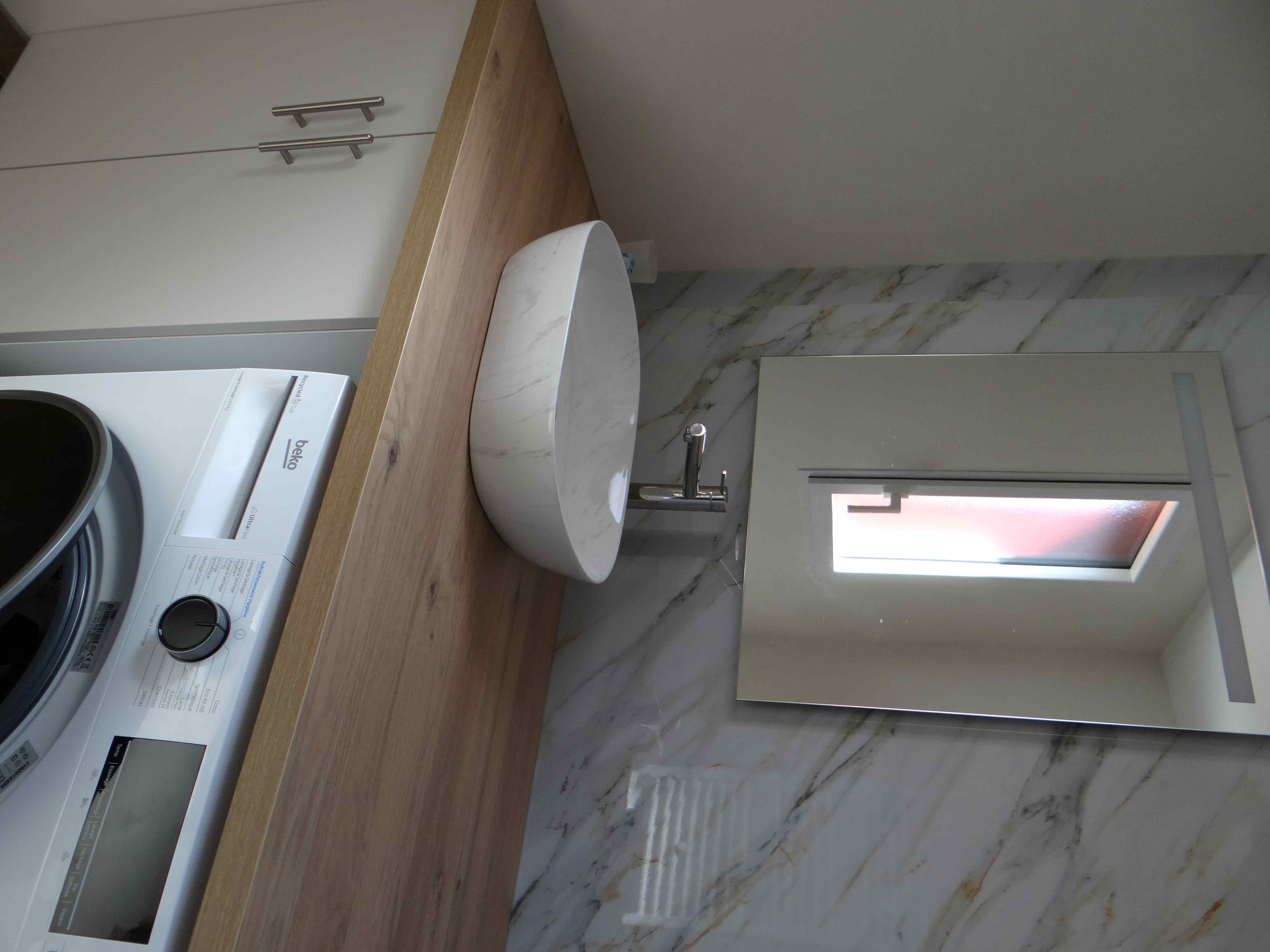 Gîte du Prunier, Montamisé - photo 9