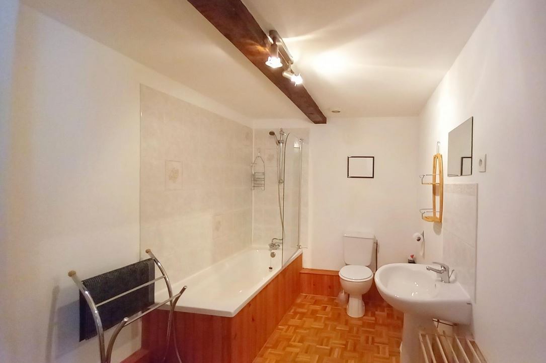 Appartement Le Trèfle, Saint-Dizier-Masbaraud - photo 5