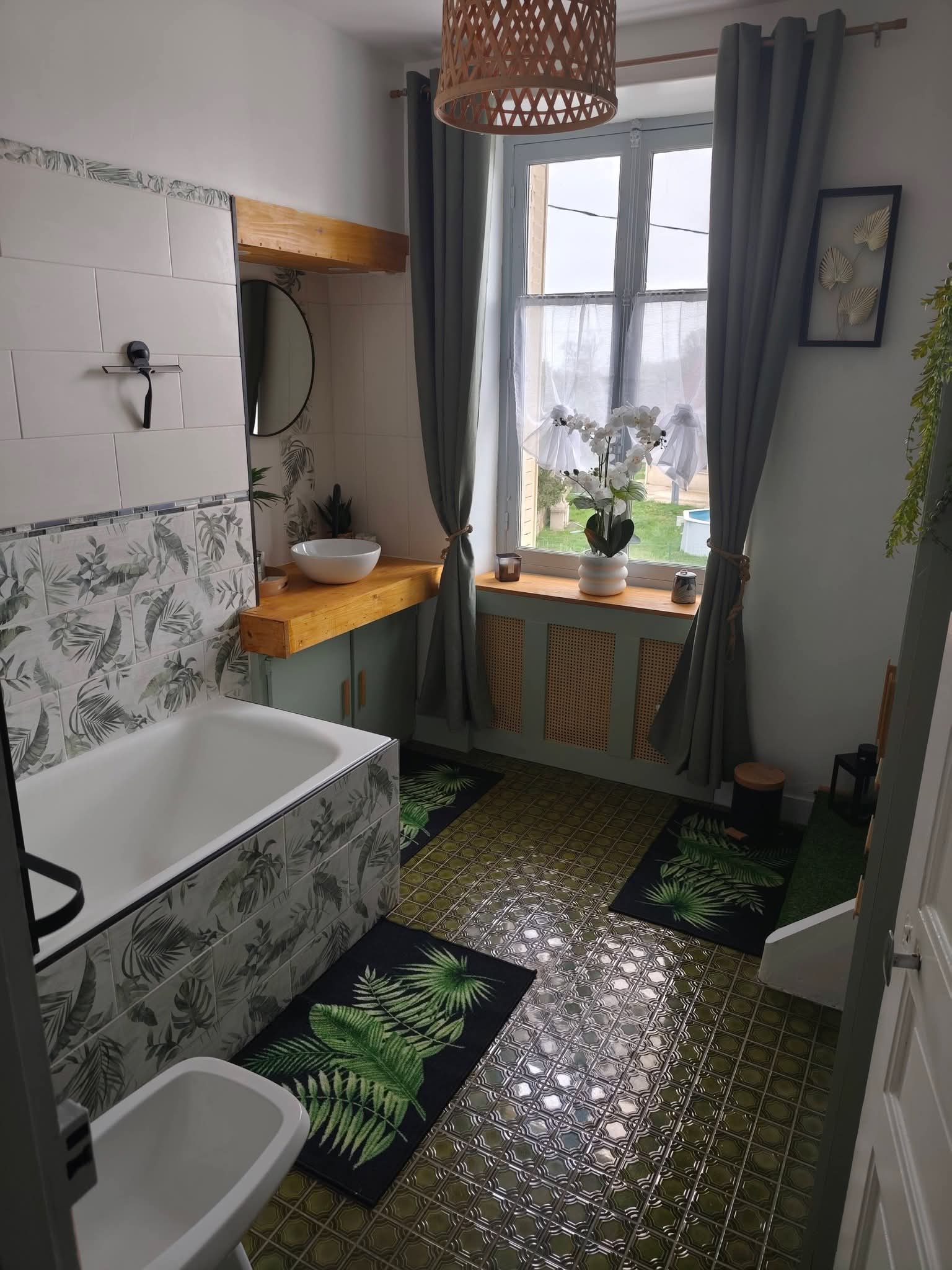 L'EDEN - DOMAINE DU VERT A SOI, Saint-Sébastien - photo 20