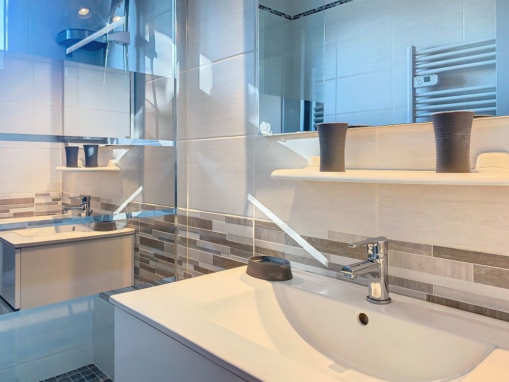 T2 - 1 à 2 pers. - GEHA27/B, Dax - photo 6