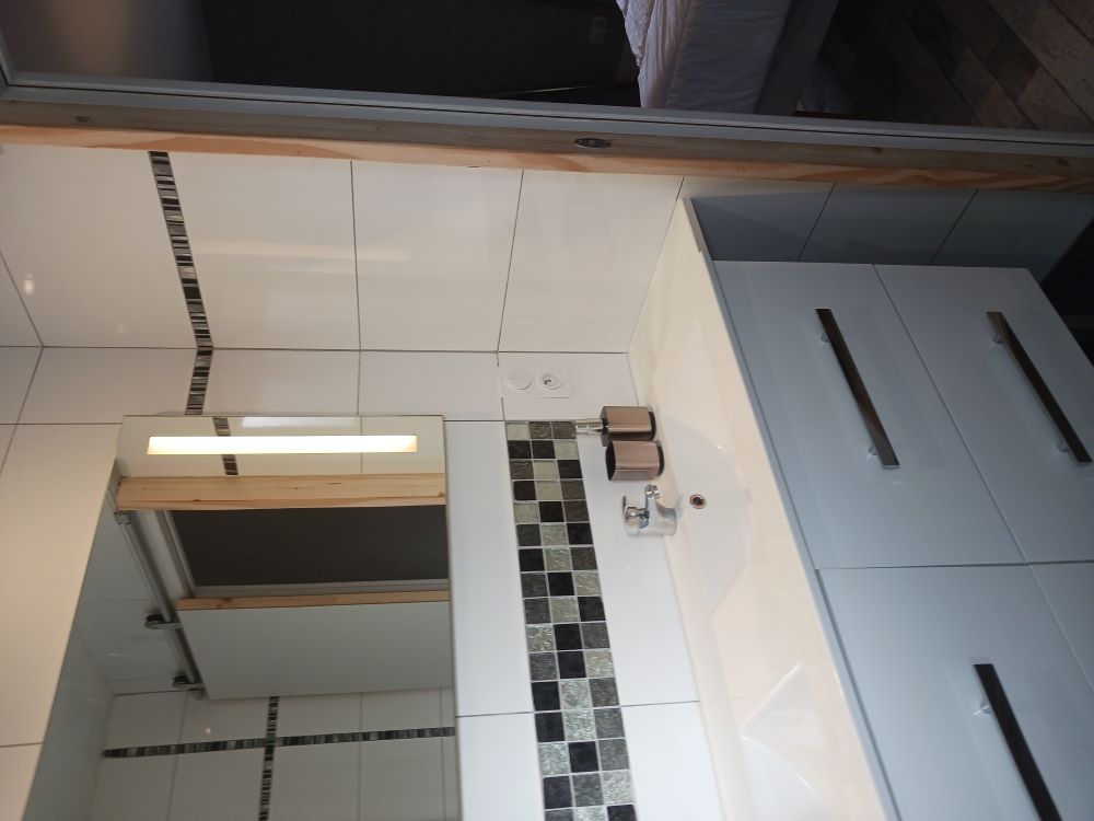 T3 - 1 à 4 pers. - SALA31/B — photo 2