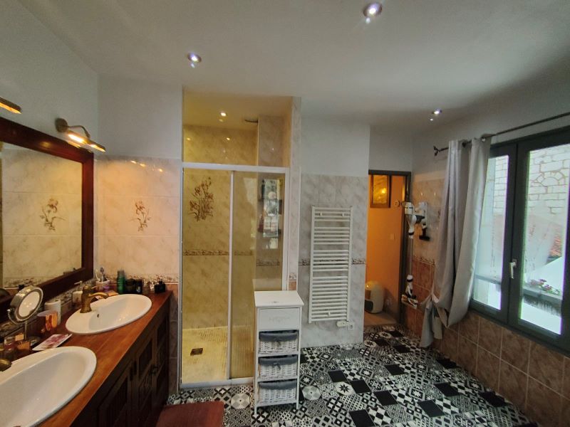 La Chambre de Louise, Brantôme en Périgord - photo 11