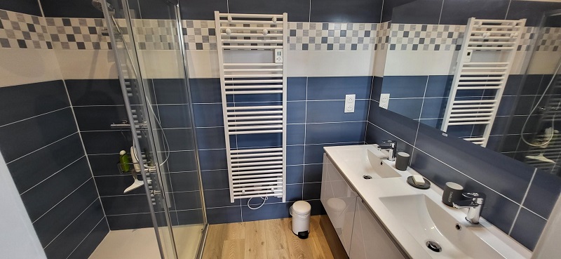 Jardin des sauges, Dolmayrac