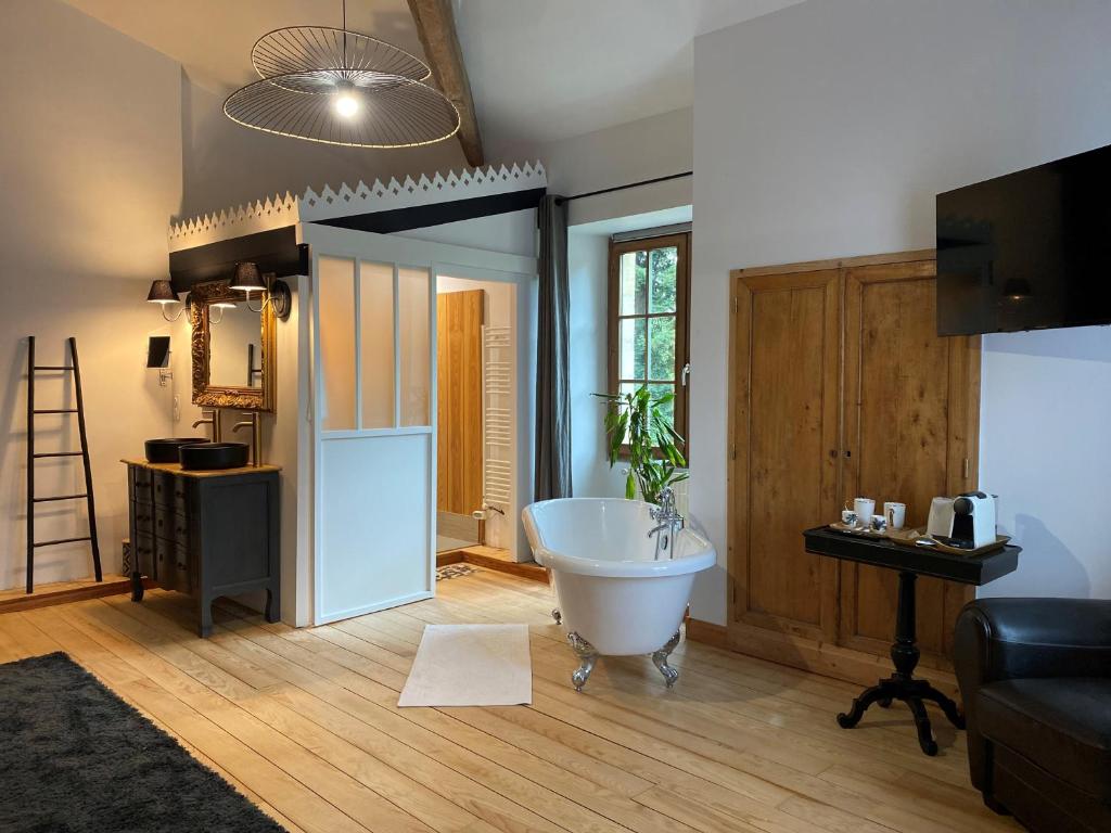 Domaine de C, Cérons - photo 2