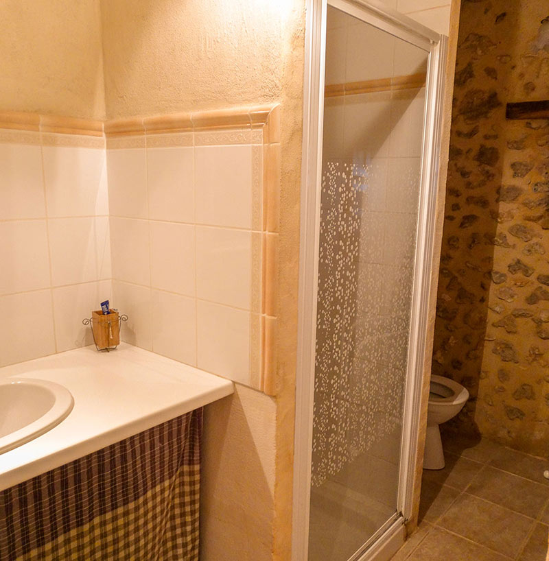 La Maison d'aum Gite Theleme, Bourrou - photo 3