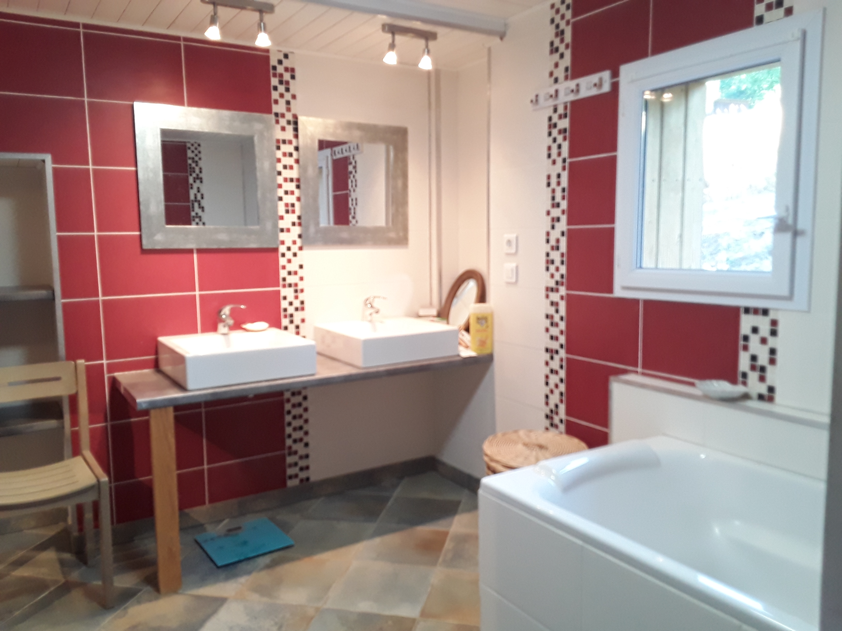 Chambre d'hôtes '' Chez Mamie Jeannine '', Royère-de-Vassivière - photo 8