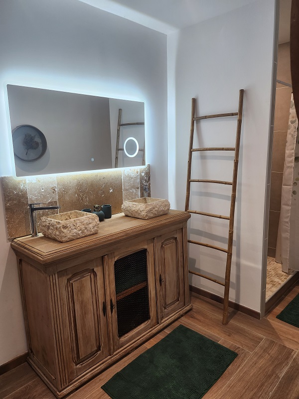 Les Chambres d'hôtes du Domaine de Dolly, Villeneuve-sur-Lot - photo 5