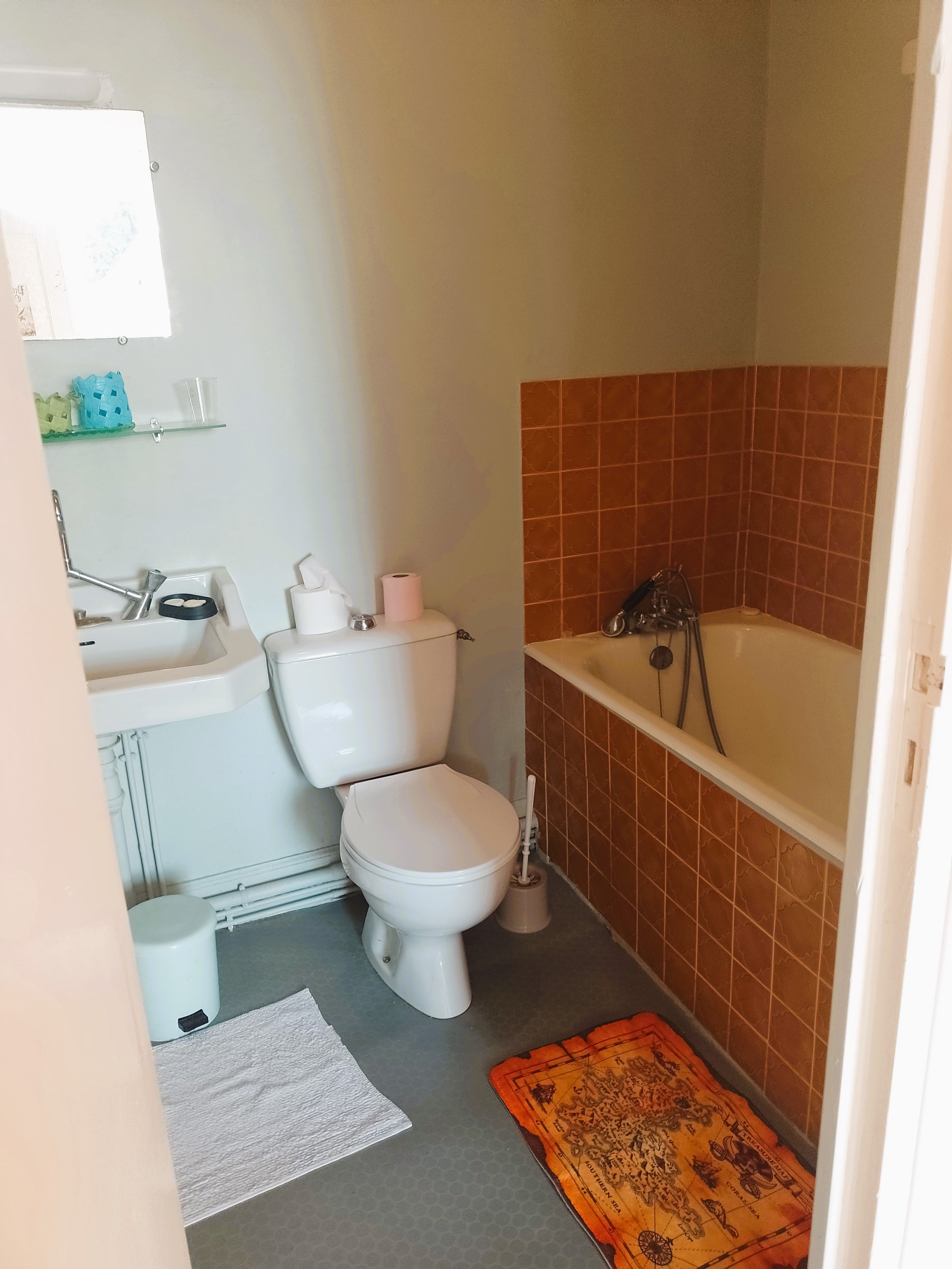 Chambres d'Hôtes Des Voyageurs, Magnac-Bourg - photo 5