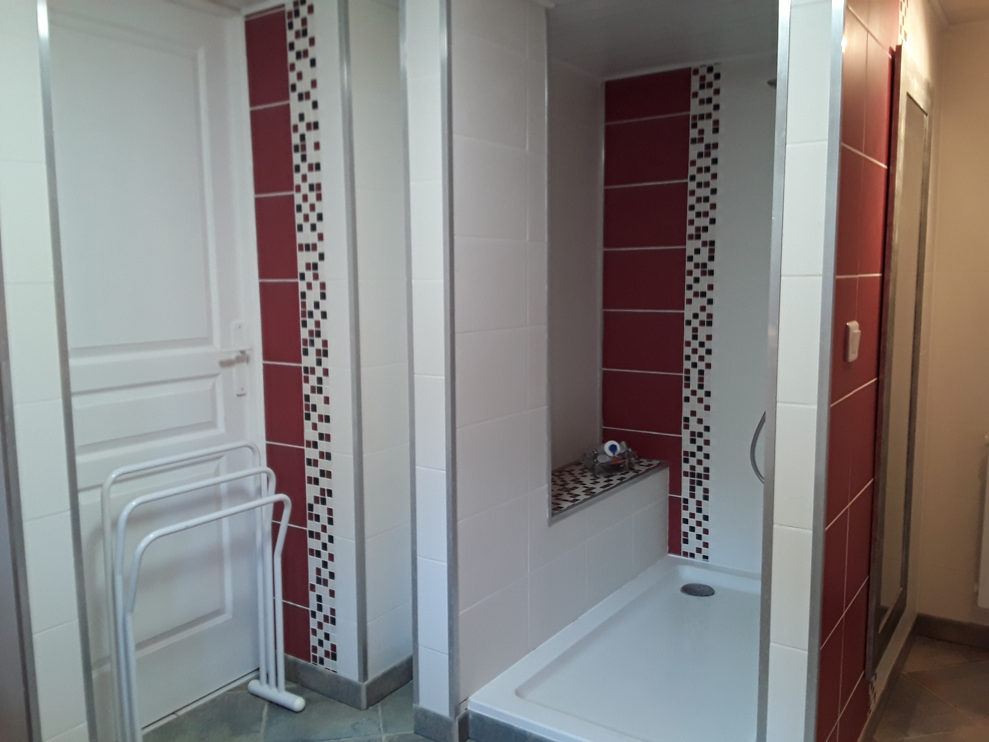 Chambre d'hôtes '' Chez Mamie Jeannine '', Royère-de-Vassivière - photo 5