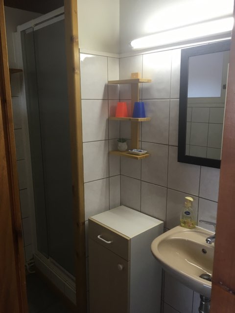 T2 - 1 à 2 pers. - LAYET/B, Dax