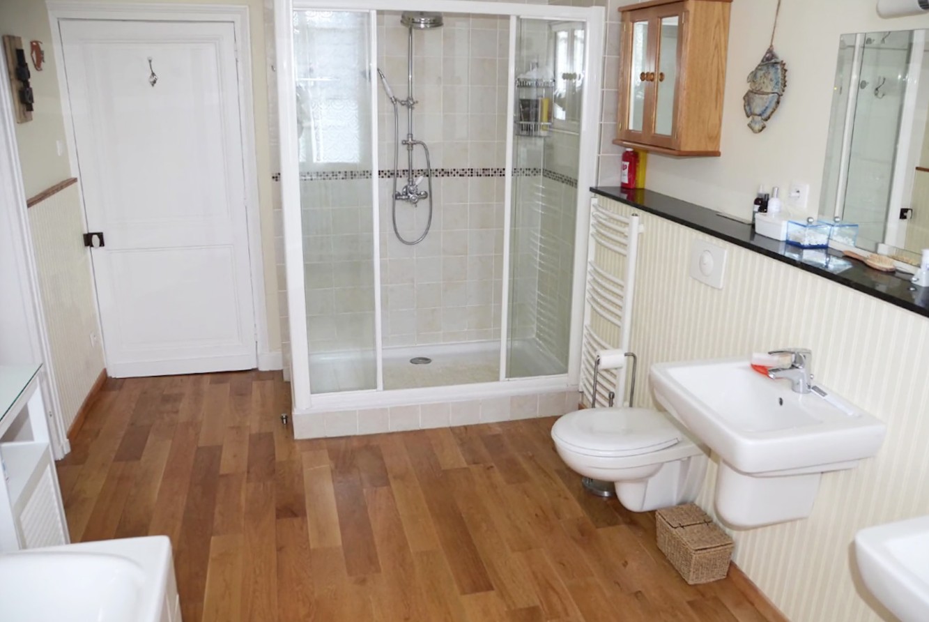 Gite Maison Hubert Faure, Neuvic - photo 24