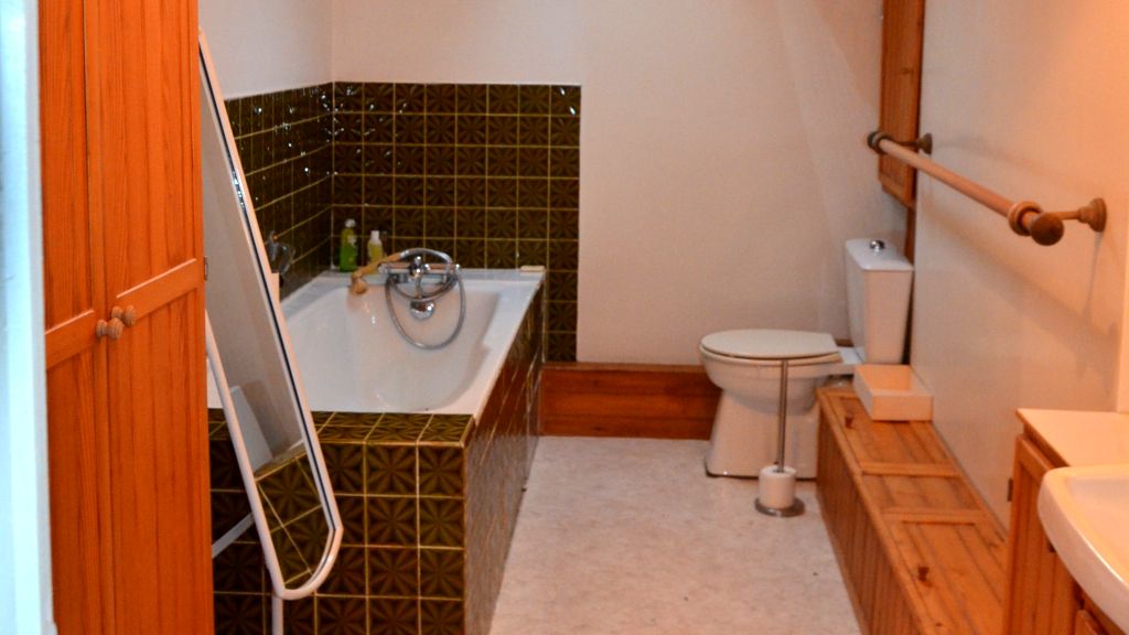 Gite le Parc de La Greze, Villeneuve-sur-Lot - photo 7