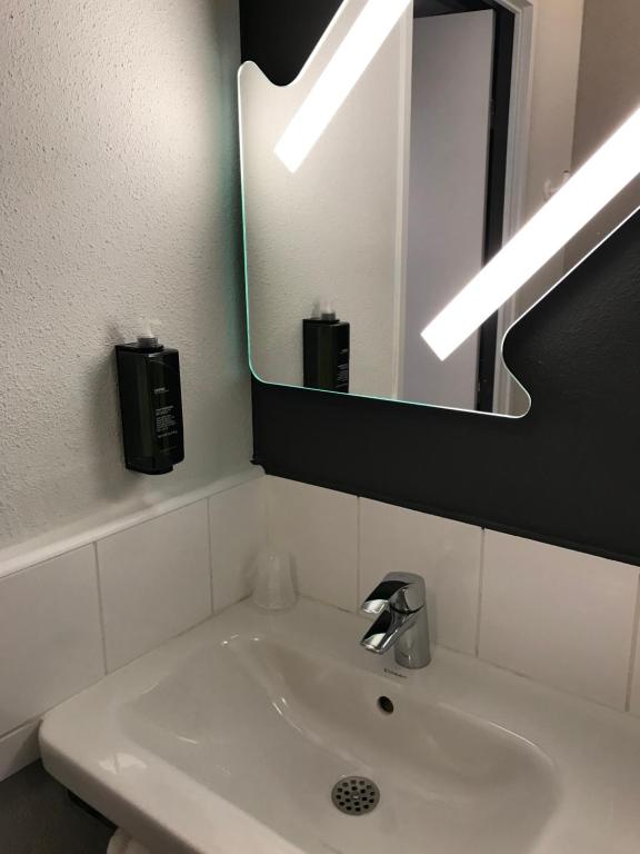 Hôtel Ibis Budget Périgueux Boulazac, Boulazac Isle Manoire - photo 2