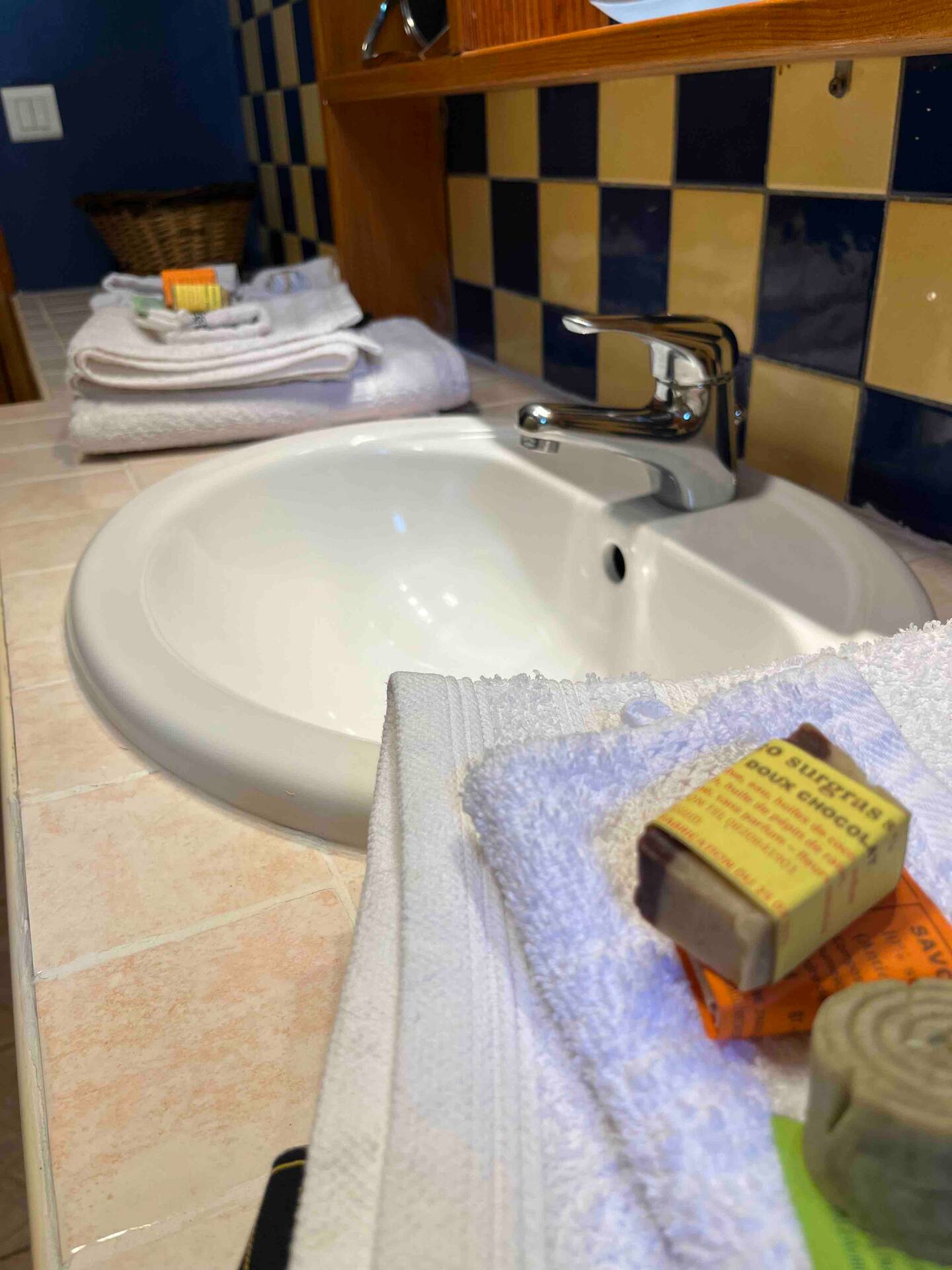 Gîte de la Combe - photo 4