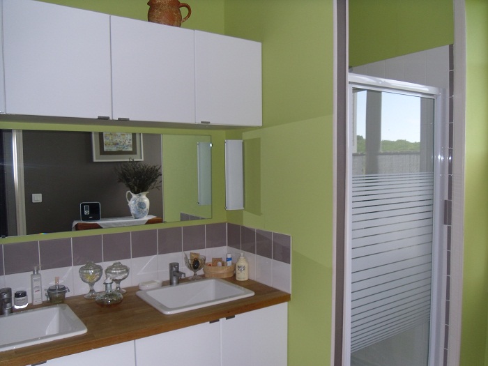 La Forêt, Nadaillac - photo 3