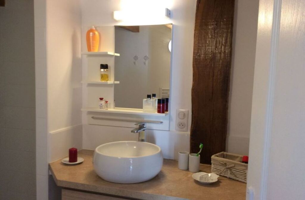 Les Rosiers - photo 4