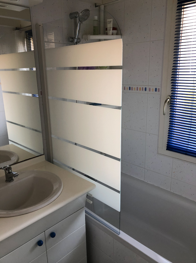 Maison Calédonia, Lacanau