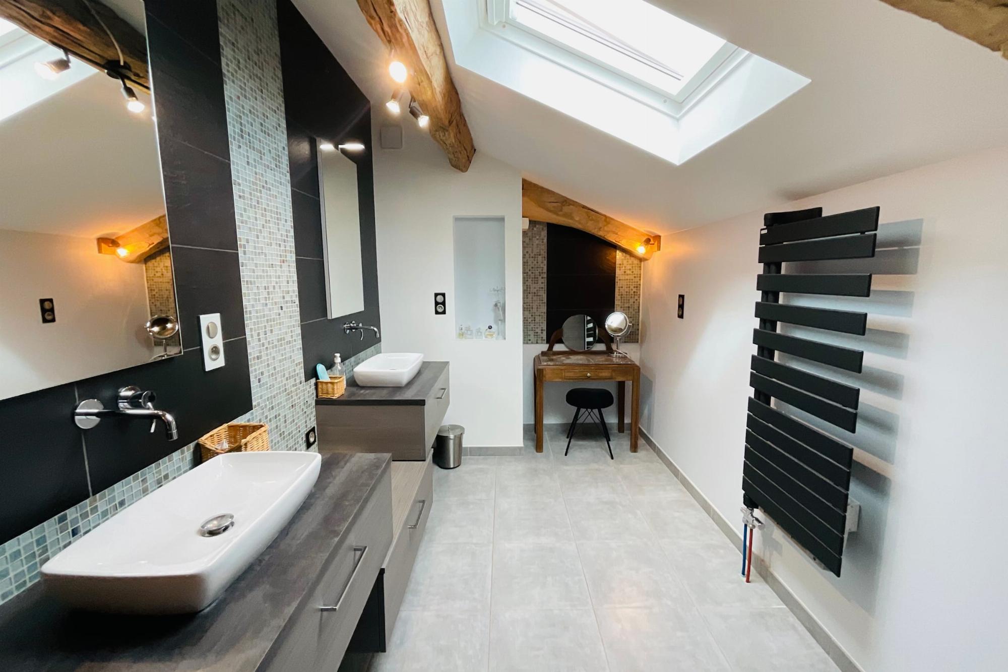 Ferme des Rivailles, Seyches - photo 7