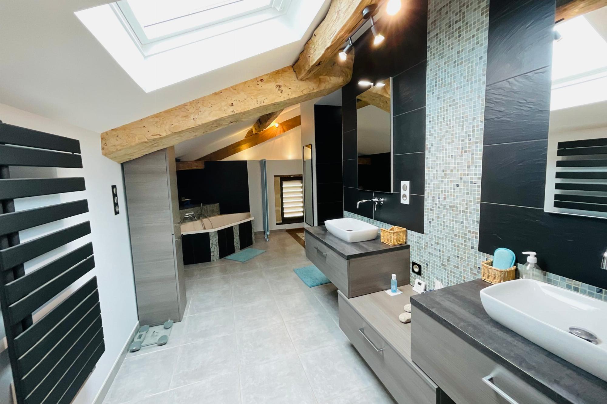 Ferme des Rivailles, Seyches - photo 21