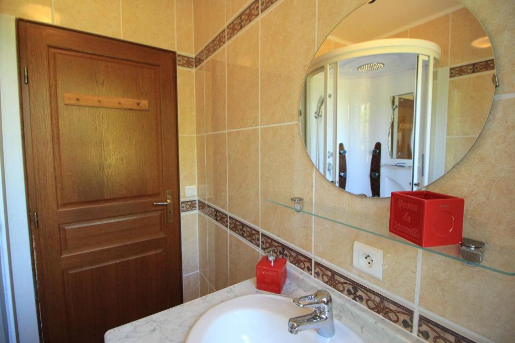 Domaine Lou Peyrol - Gîte OSLO, Urval - photo 7