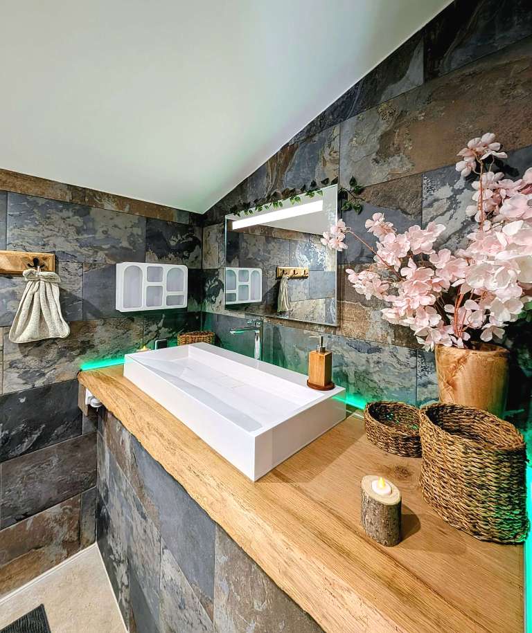 Spassionnément Nature, Monbalen - photo 7