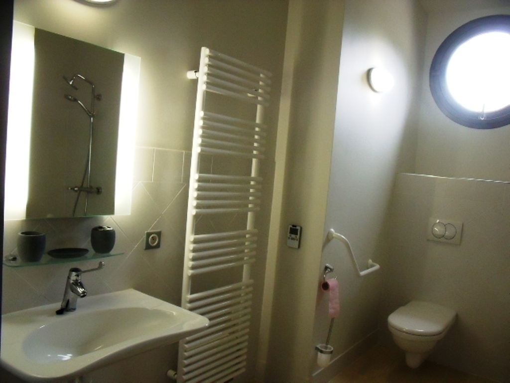 Manoir de Montargen : gîte Séoune, Saint-Maurin - photo 6