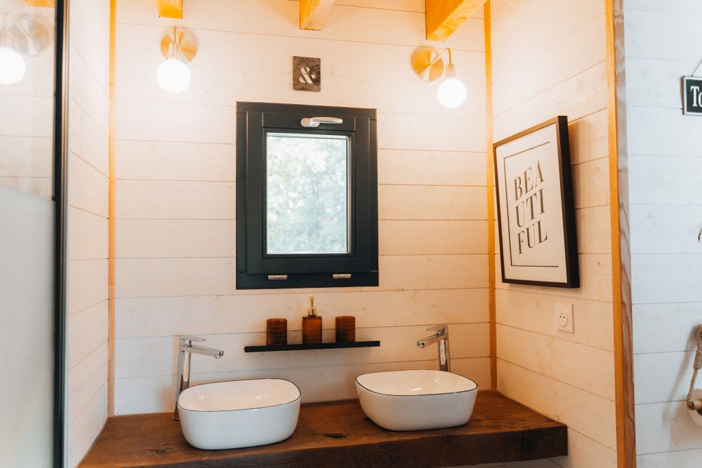 Cabanon perché - Château de Memanat, Chavanat - photo 8