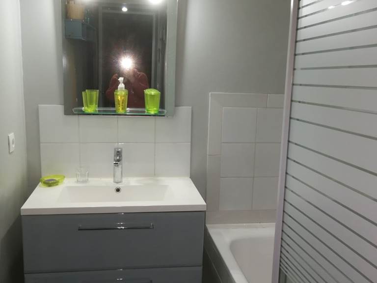 Gite des Gardettes, Saint-Georges-la-Pouge - photo 8