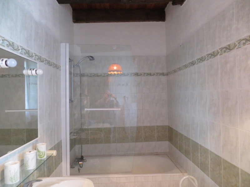 Gîte Foncroze 2, Saint-Avit-Sénieur - photo 6