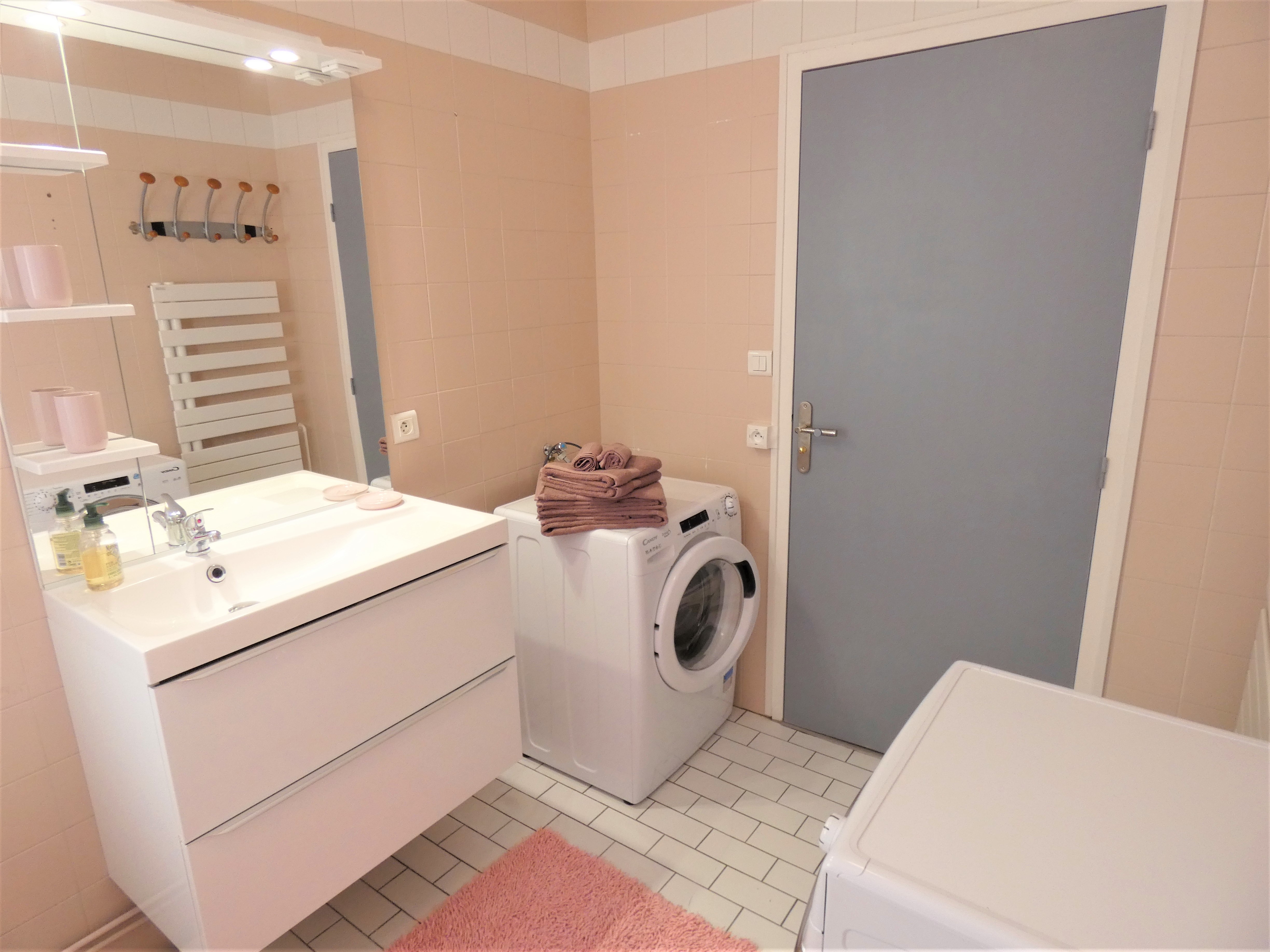 L'appartement Jean Rameau, Ychoux - photo 6