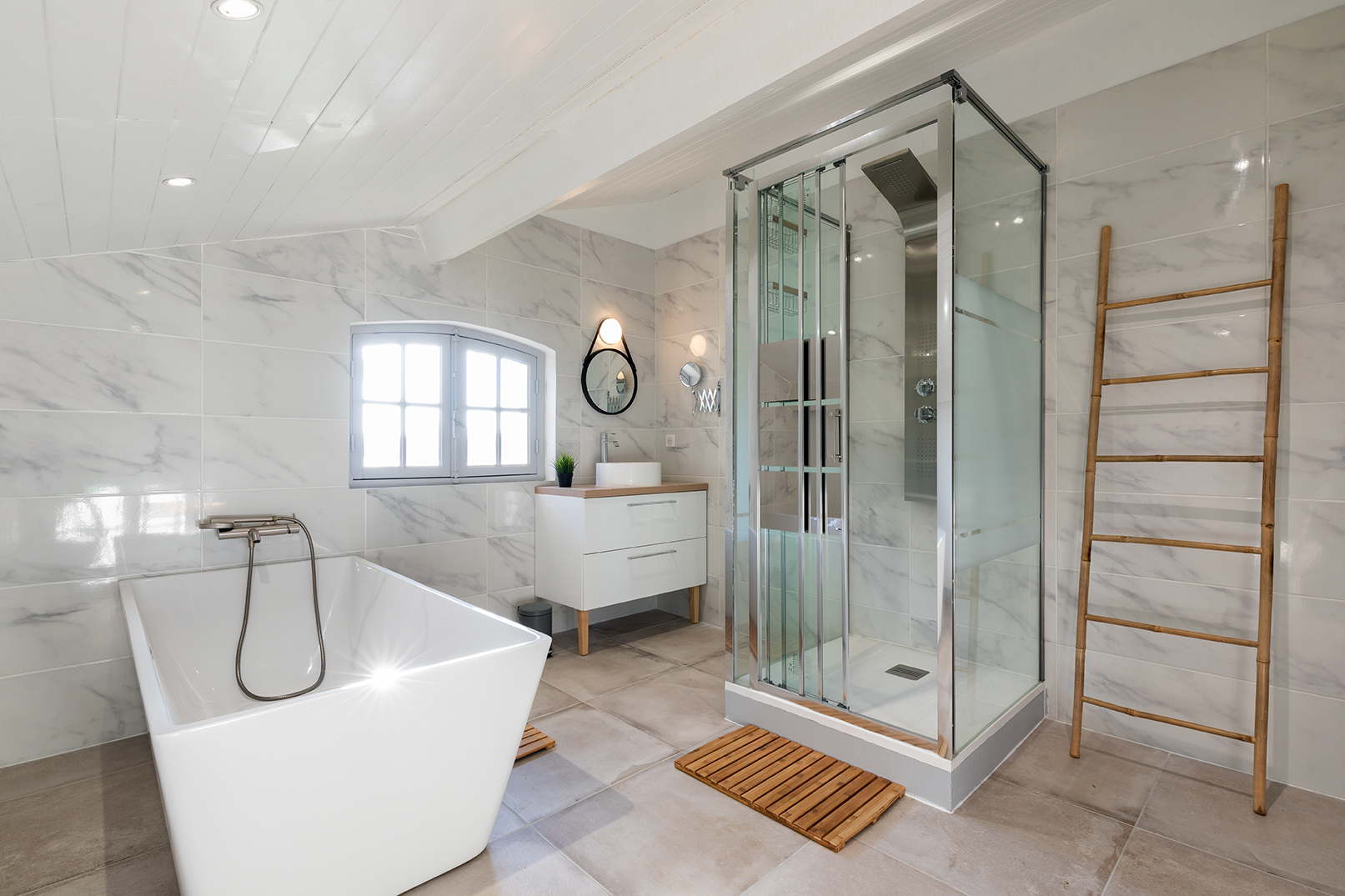 La Villa mistral, Seignosse - photo 7